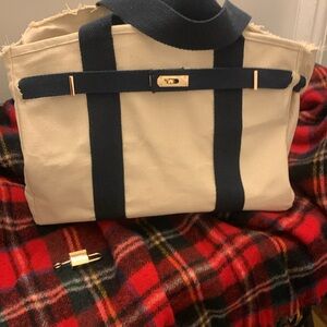 I ❤️ The Boatkin Tote